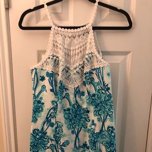 Lily Pulitzer Dress